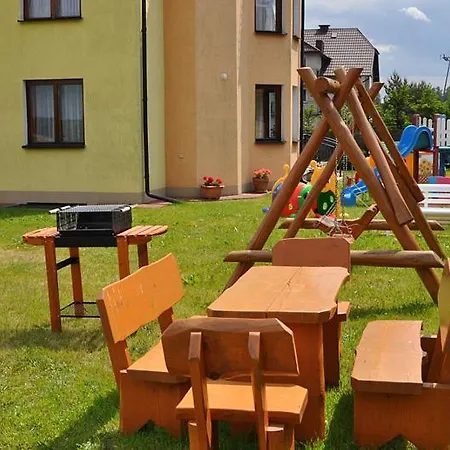 Jantar * Ostrowo (Puck)