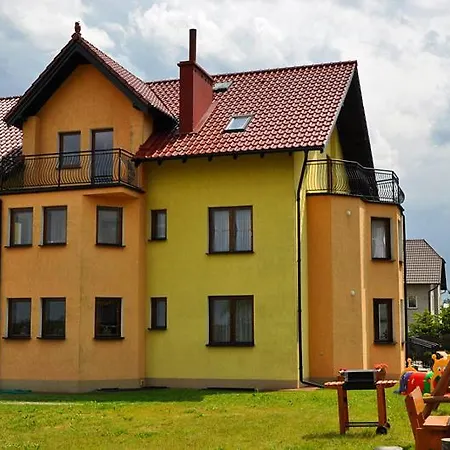 Gasthof Jantar