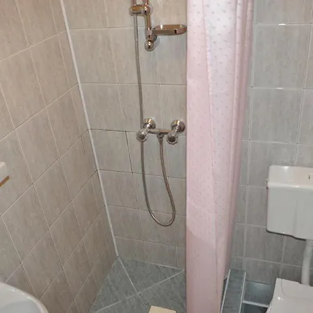 Jantar Pensjonat Ostrowo (Puck)