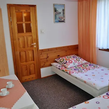 Pensjonat Jantar