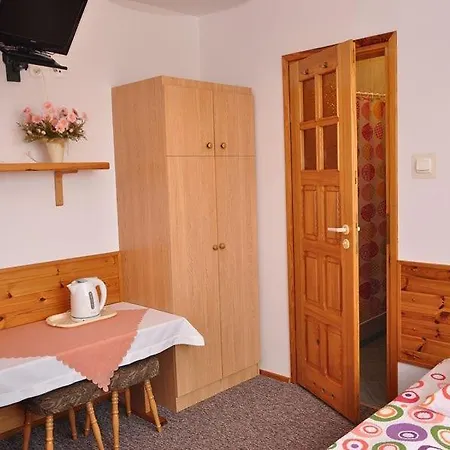 Gasthof Jantar