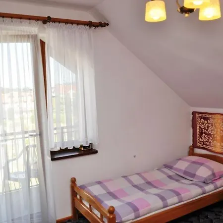 Jantar Pensjonat Ostrowo (Puck)