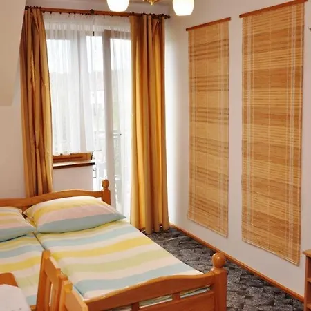 Gasthof Jantar Ostrowo (Puck)